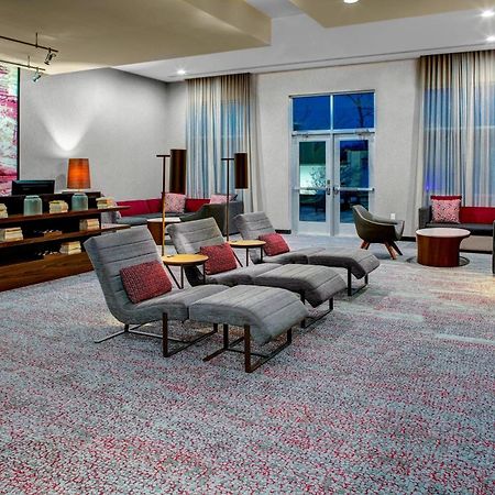 Courtyard By Marriott Nashville Mount Juliet Εξωτερικό φωτογραφία