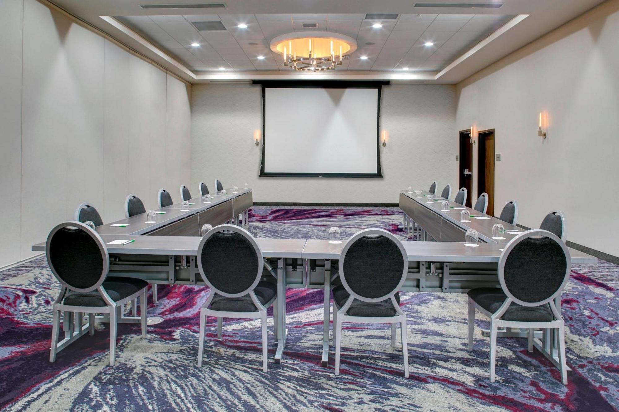 Courtyard By Marriott Nashville Mount Juliet Εξωτερικό φωτογραφία