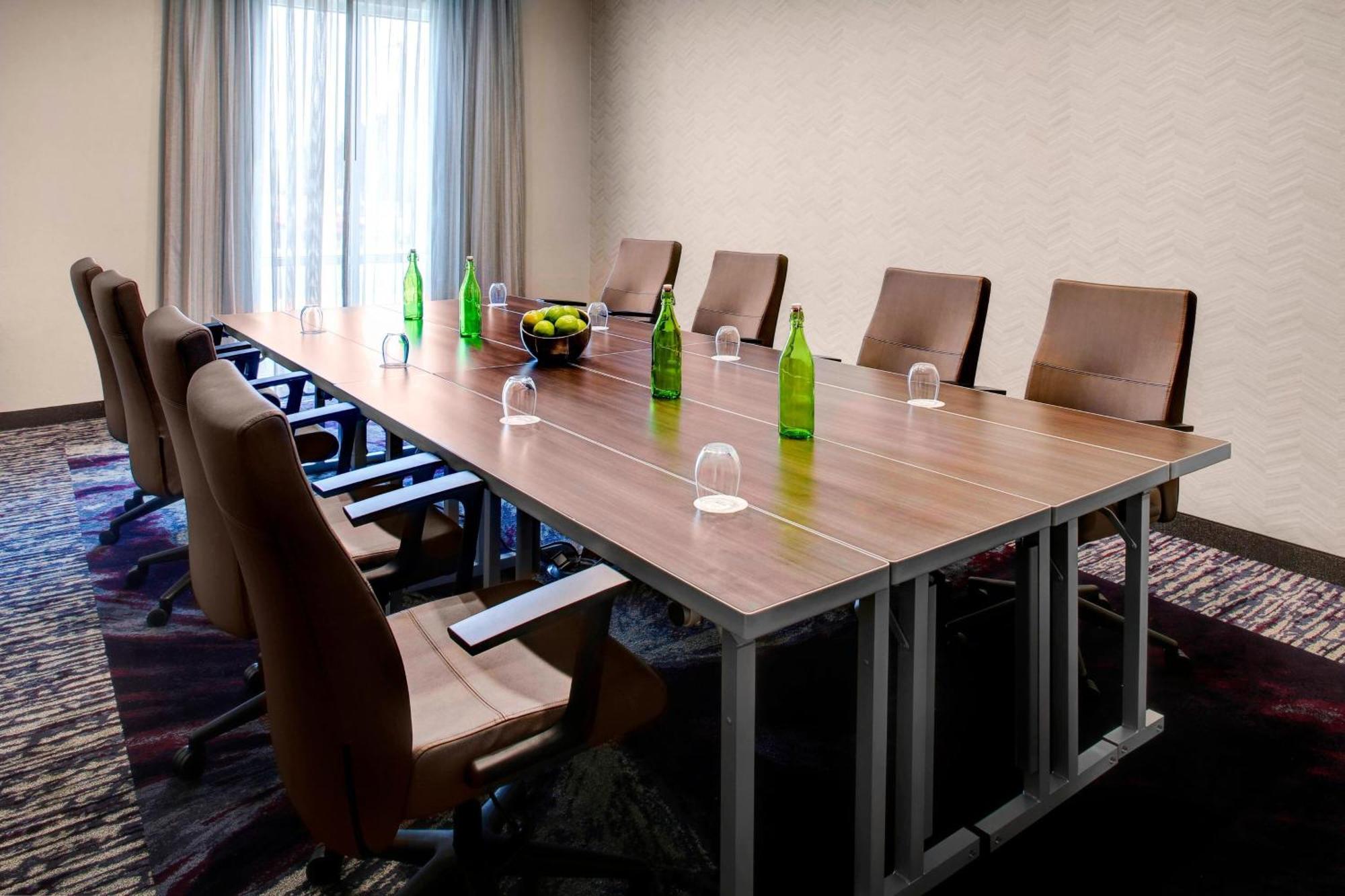 Courtyard By Marriott Nashville Mount Juliet Εξωτερικό φωτογραφία
