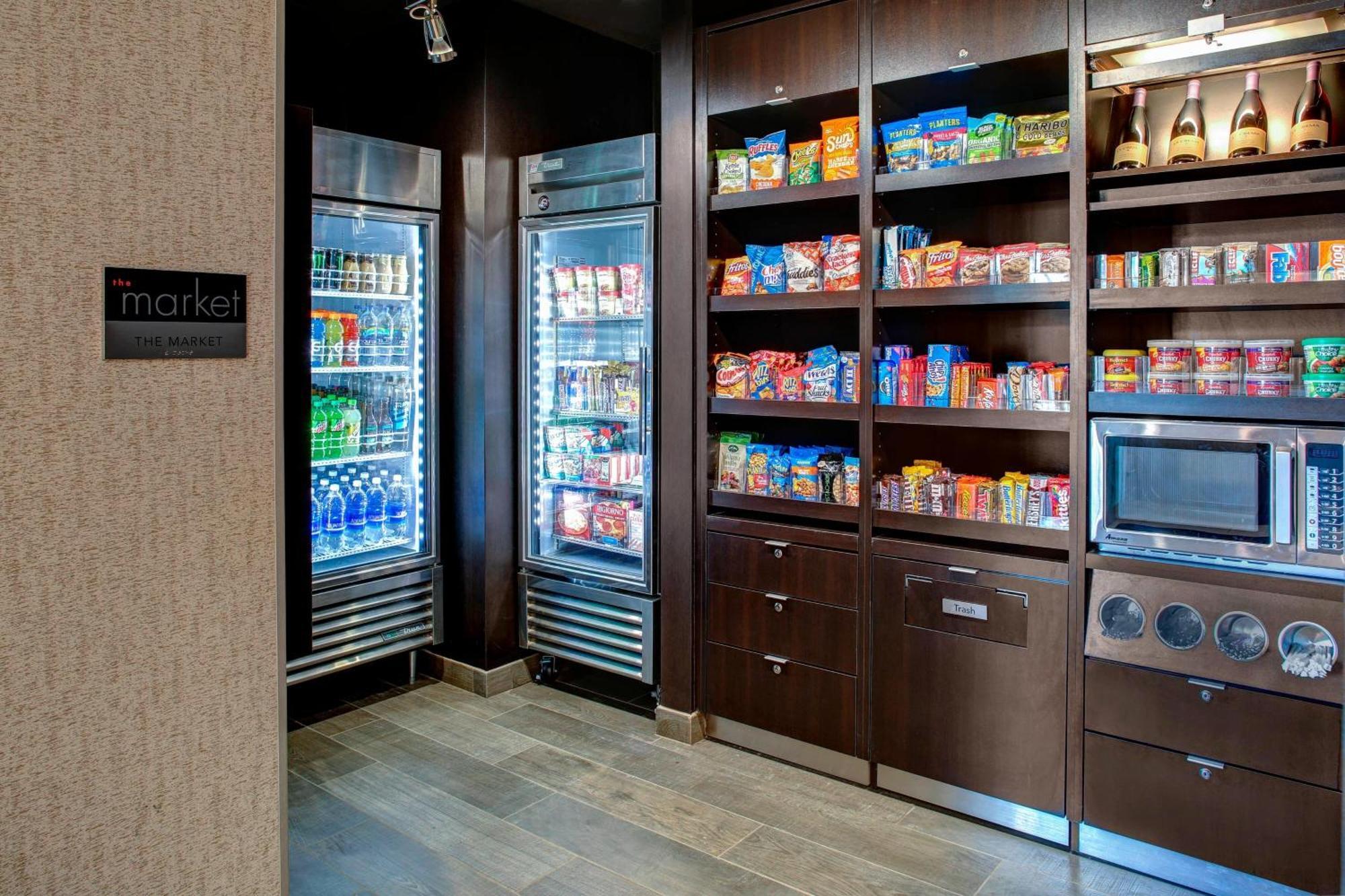 Courtyard By Marriott Nashville Mount Juliet Εξωτερικό φωτογραφία