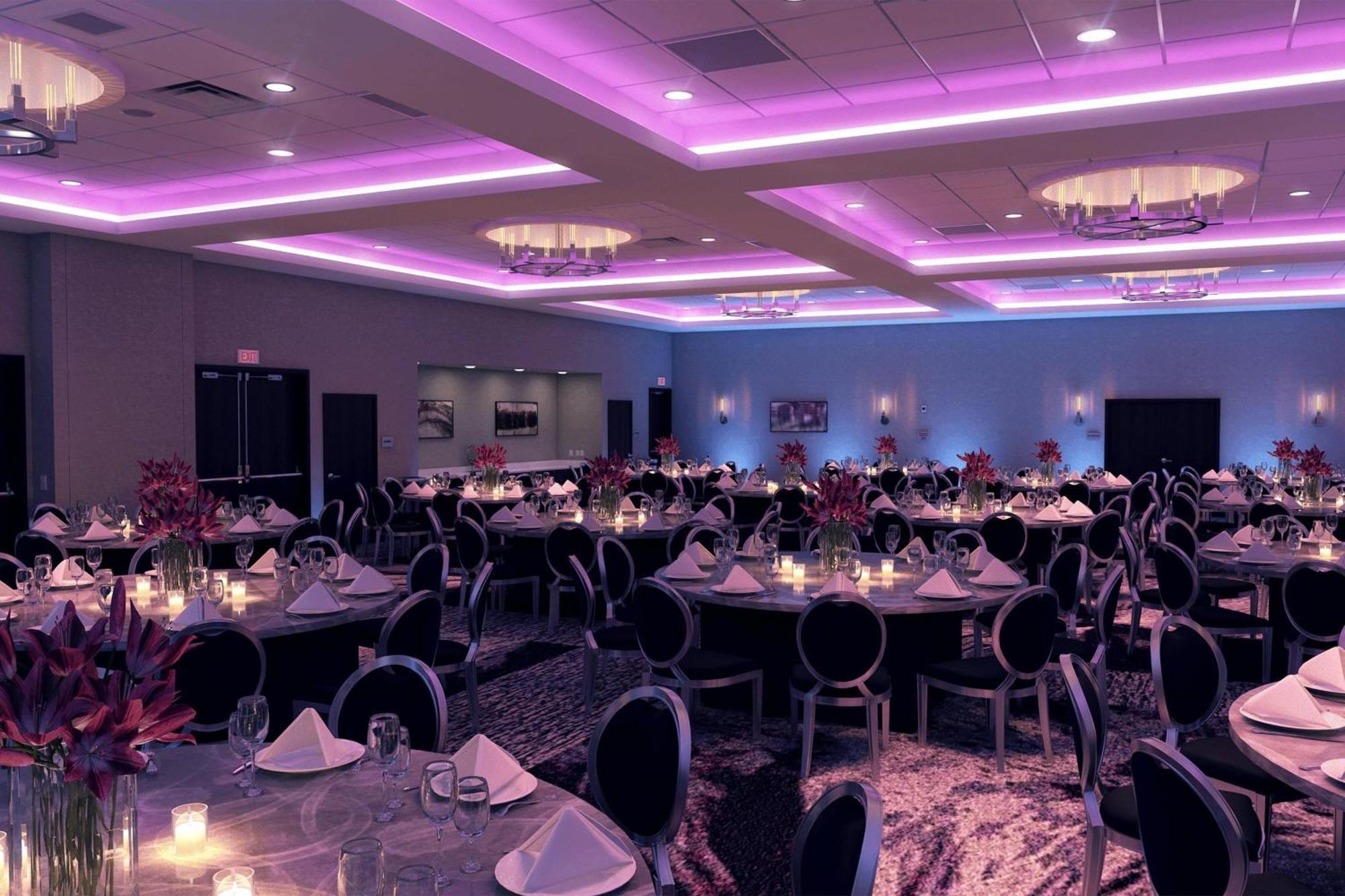 Courtyard By Marriott Nashville Mount Juliet Εξωτερικό φωτογραφία