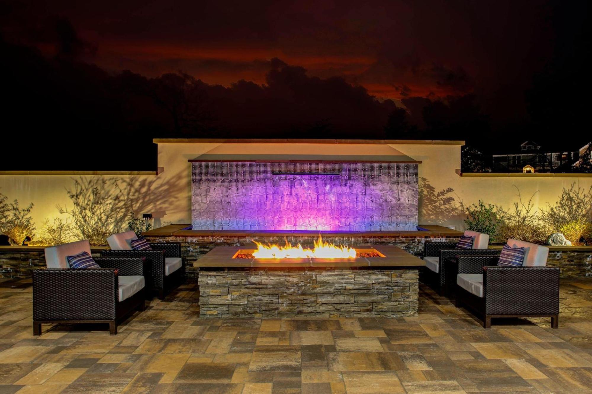 Courtyard By Marriott Nashville Mount Juliet Εξωτερικό φωτογραφία