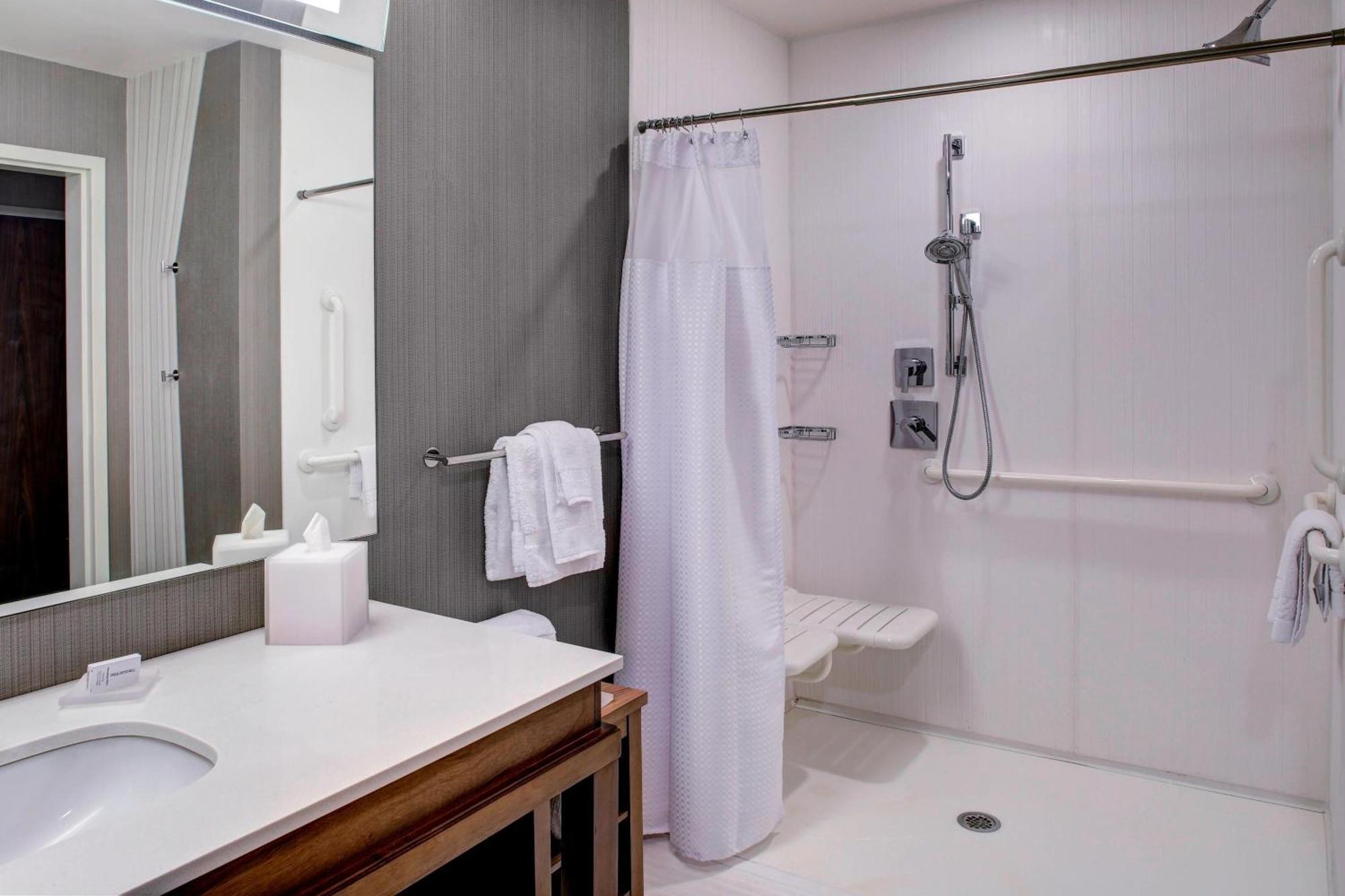 Courtyard By Marriott Nashville Mount Juliet Εξωτερικό φωτογραφία