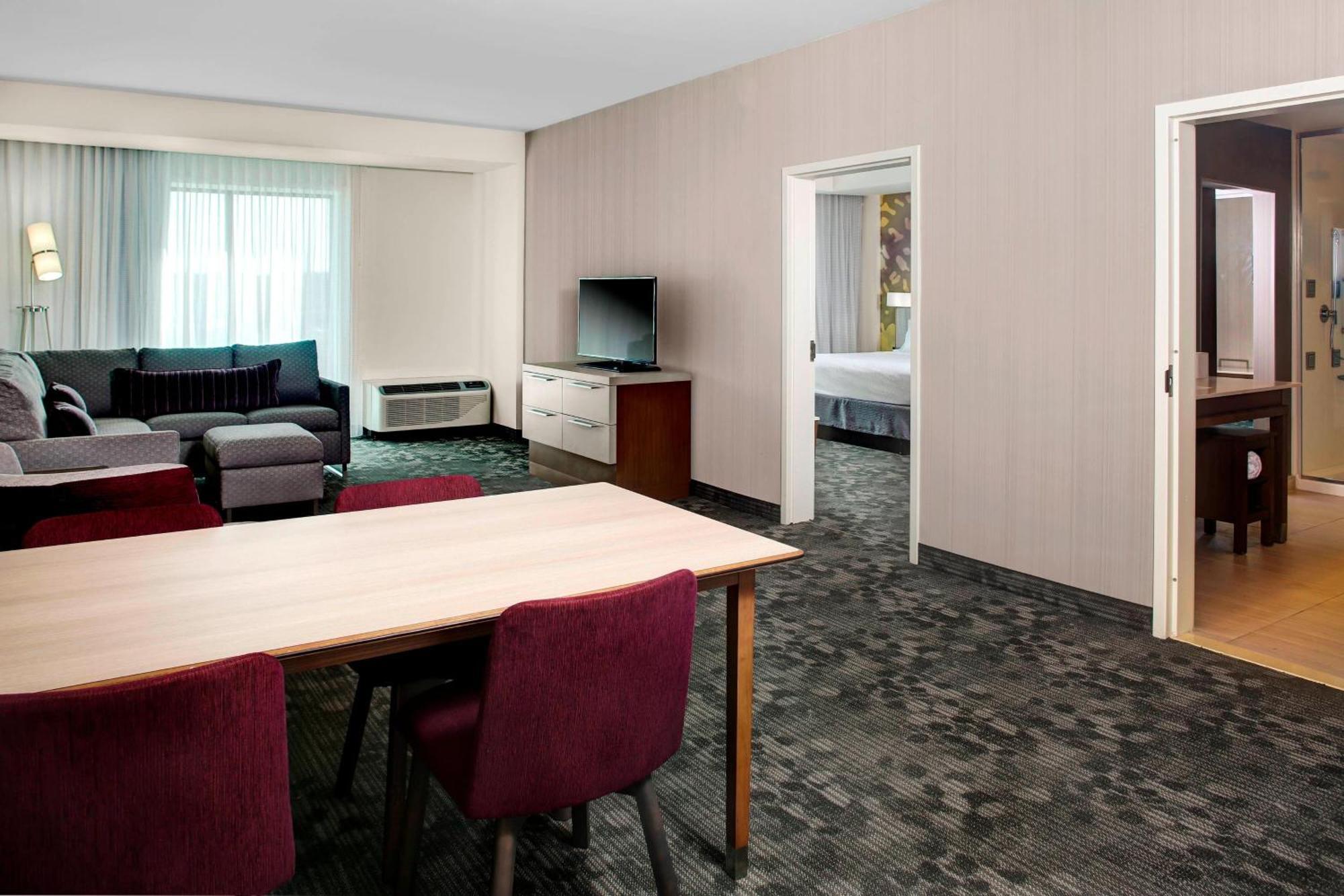 Courtyard By Marriott Nashville Mount Juliet Εξωτερικό φωτογραφία
