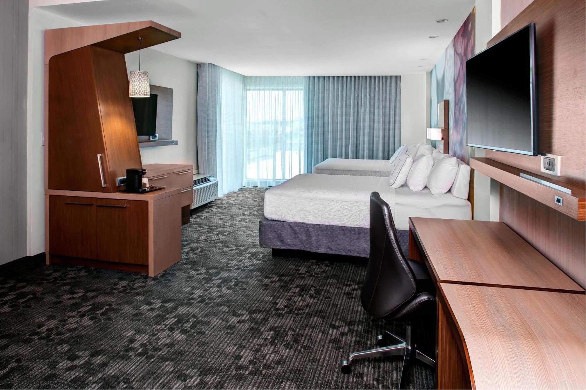 Courtyard By Marriott Nashville Mount Juliet Εξωτερικό φωτογραφία