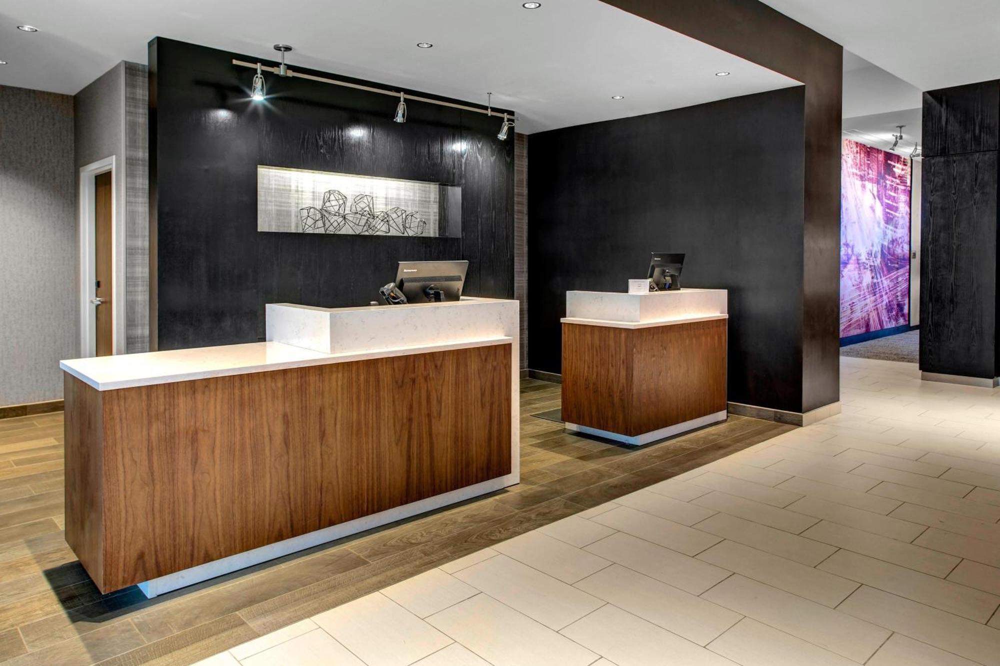 Courtyard By Marriott Nashville Mount Juliet Εξωτερικό φωτογραφία