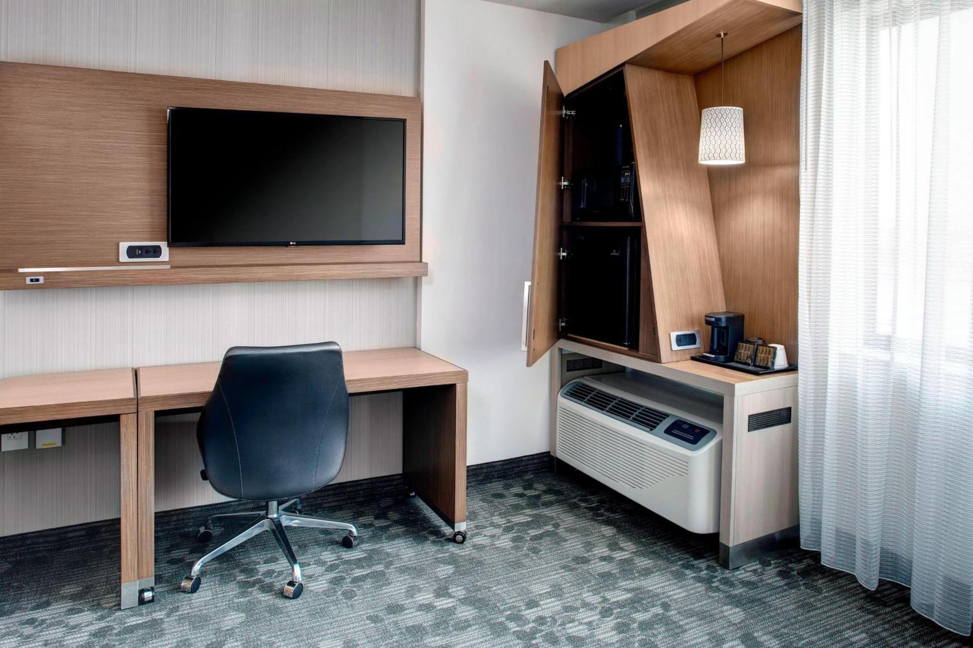 Courtyard By Marriott Nashville Mount Juliet Εξωτερικό φωτογραφία