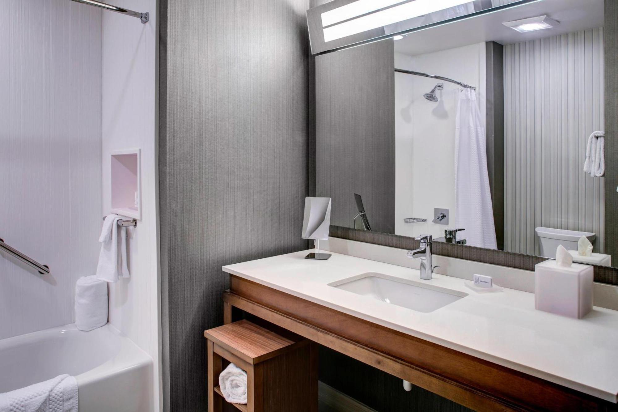 Courtyard By Marriott Nashville Mount Juliet Εξωτερικό φωτογραφία