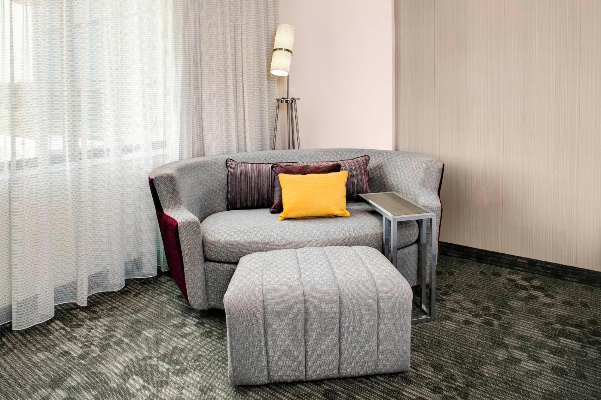Courtyard By Marriott Nashville Mount Juliet Εξωτερικό φωτογραφία