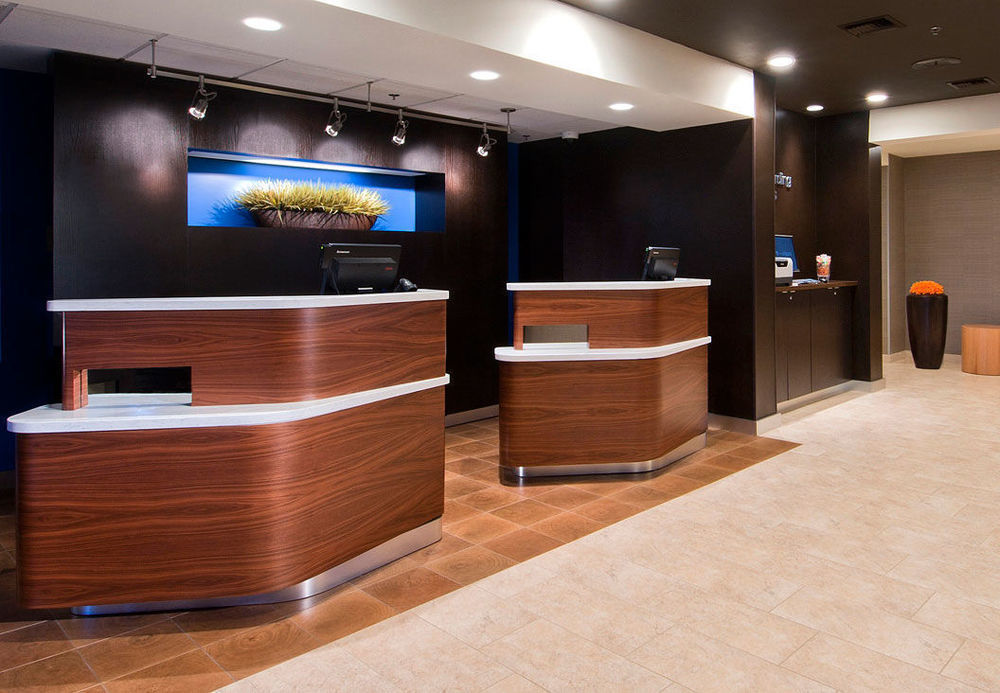Courtyard By Marriott Nashville Mount Juliet Εξωτερικό φωτογραφία