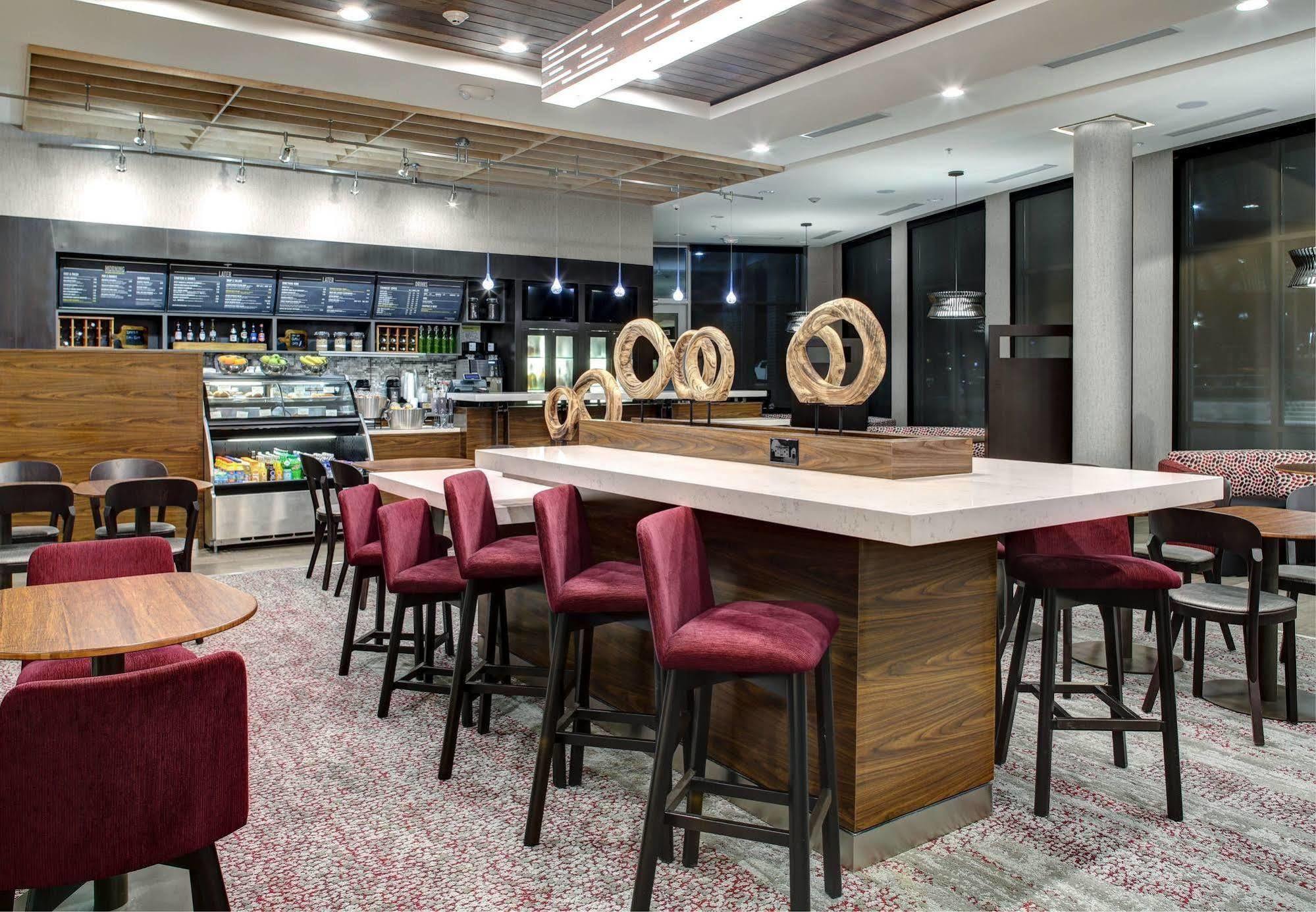 Courtyard By Marriott Nashville Mount Juliet Εξωτερικό φωτογραφία
