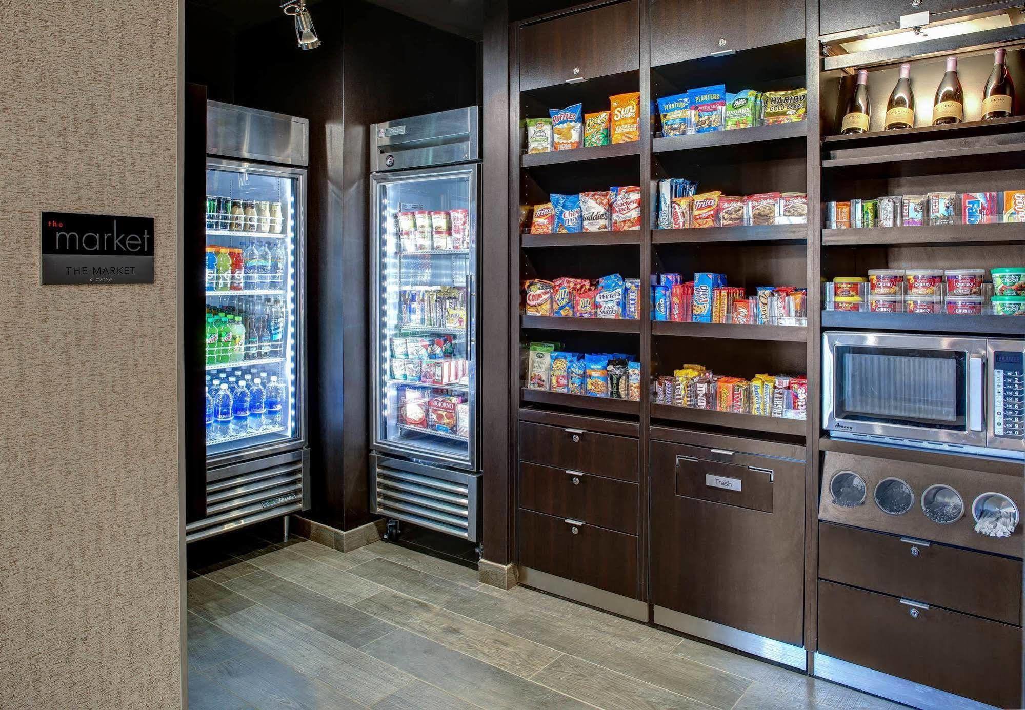 Courtyard By Marriott Nashville Mount Juliet Εξωτερικό φωτογραφία